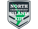 North Island XIII